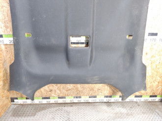 Обшивка потолка Bmw X6 e71 2008-2014