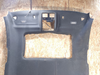 Обшивка потолка Bmw X6 e71 2008-2014