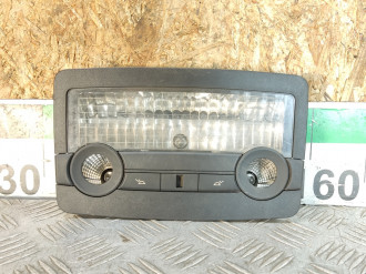 Плафон салонный Bmw X6 e71 2008-2014