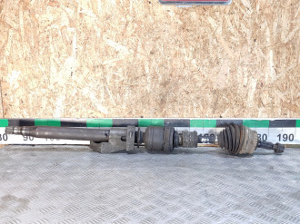 Полуось передняя правая Bmw X5 e70 2007-2013