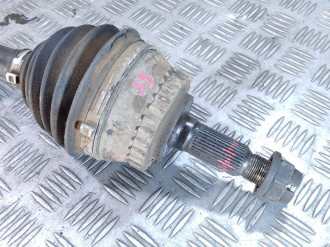 Полуось передняя правая Bmw X5 e70 2007-2013