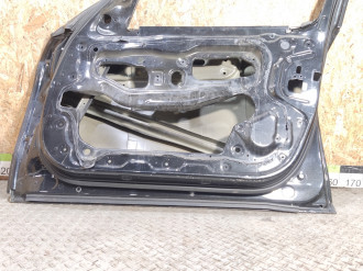 Дверь передняя правая Bmw 5 f10 2009-2016