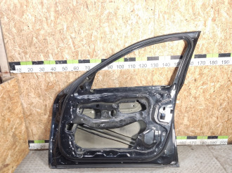 Дверь передняя правая Bmw 5 f10 2009-2016