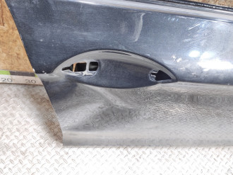 Дверь передняя правая Bmw 5 f10 2009-2016