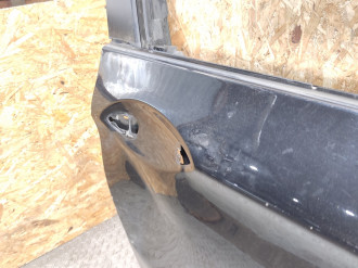 Дверь передняя правая Bmw 5 f10 2009-2016