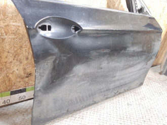 Дверь передняя правая Bmw 5 f10 2009-2016