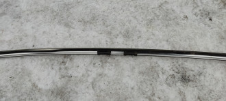 Молдинг крыши левый Bmw 7 e66 2001-2008