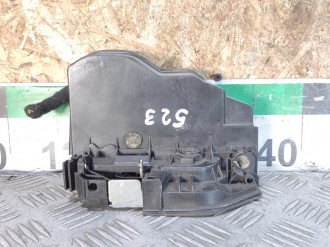 Замок двери передней левой Bmw X5 e70 2007-2013