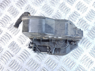 Замок двери передней левой Bmw X5 e70 2007-2013