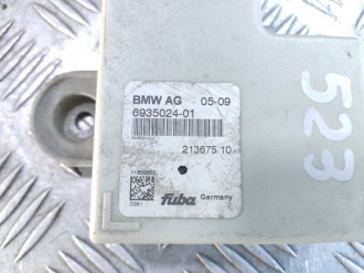 Усилитель антенны Bmw X5 e70 2007-2013