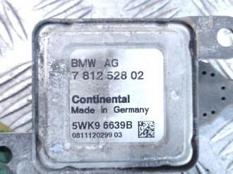 Датчик выпускного коллектора до катализатора Bmw X5 e70 2007-2013