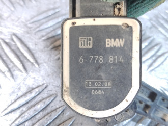Датчик регулировки дорожного просвета Bmw X5 e70 2007-2013