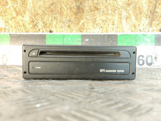 CD Ченджер Bmw 3 e46 1998-2005