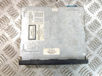 CD Ченджер Bmw 3 e46 1998-2005