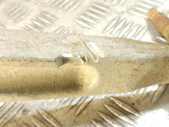 Рычаг задний верхний правый Bmw 7 e66 2001-2008