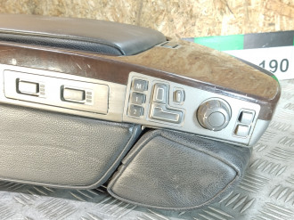 Подлокотник Bmw 7 e66 2001-2008