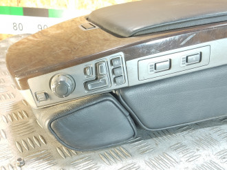 Подлокотник Bmw 7 e66 2001-2008