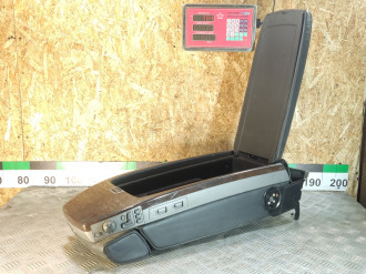 Подлокотник Bmw 7 e66 2001-2008