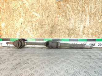 Полуось передняя правая Bmw X5 e70 2007-2013