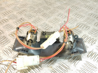 Гнездо прикуривателя Bmw 7 e66 2001-2008