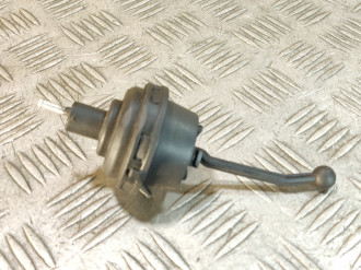 Клапан вакуумный Bmw X5 e70 2007-2013
