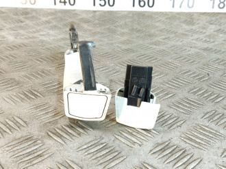 Ручка двери передней правой Bmw X5 e70 2007-2013
