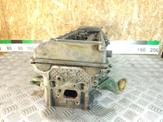 Головка блока двигателя Bmw 7 e38 1994-2001