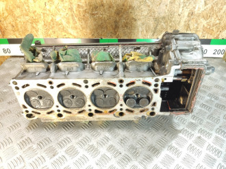 Головка блока двигателя Bmw 7 e38 1994-2001