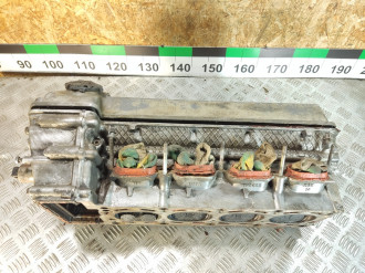 Головка блока двигателя Bmw 7 e38 1994-2001