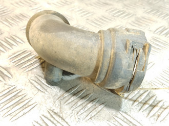 Патрубок радиатора Bmw X3 e83 2004-2010