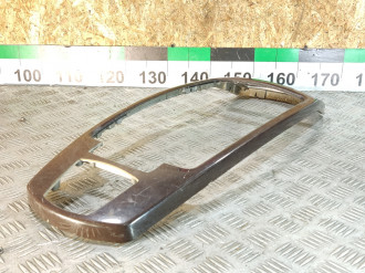 Накладка декоративная Bmw 7 e66 2001-2008