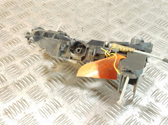 Кронштейн ручки передней левой Bmw 7 f01 2008-2015