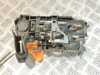 Кронштейн ручки передней левой Bmw 7 f01 2008-2015