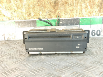 CD Ченджер Bmw 7 e66 2001-2008