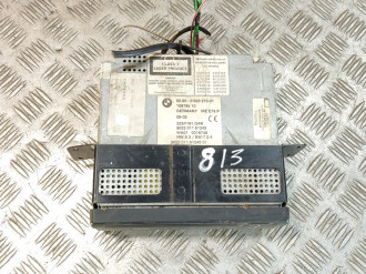 CD Ченджер Bmw 7 e66 2001-2008