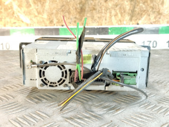 CD Ченджер Bmw 7 e66 2001-2008