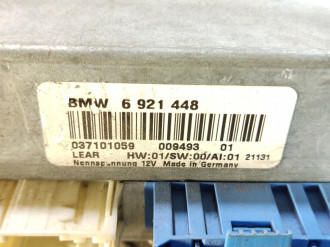 ТВ-модуль Bmw 7 e66 2001-2008