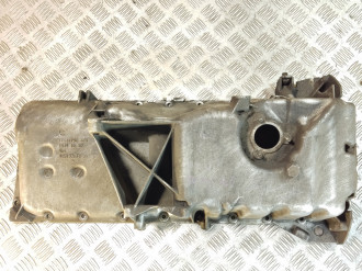 Поддон двигателя Bmw X5 e70 2007-2013