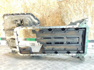 Поддон двигателя Bmw 7 e38 1994-2001