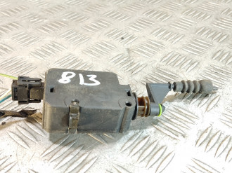 Замок лючка бензобака Bmw 7 e66 2001-2008