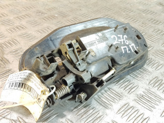 Кронштейн ручки передней правой Bmw X3 e83 2004-2010