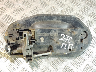 Кронштейн ручки передней правой Bmw X3 e83 2004-2010