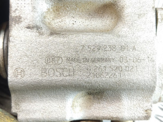 ТНВД Bmw 7 e66 2001-2008