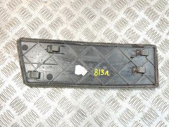 Накладка консоли Bmw 7 e66 2001-2008