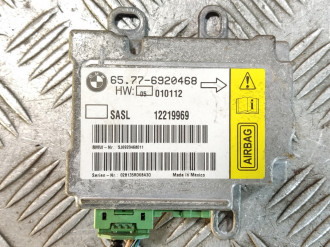 Датчик Air Bag Bmw 7 e66 2001-2008