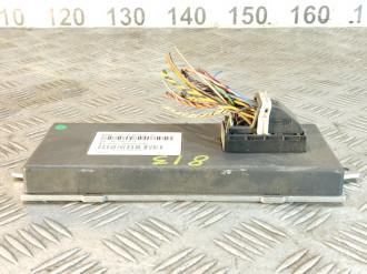 Блок электронный Bmw 7 e66 2001-2008