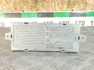 Блок электронный Bmw 7 e66 2001-2008