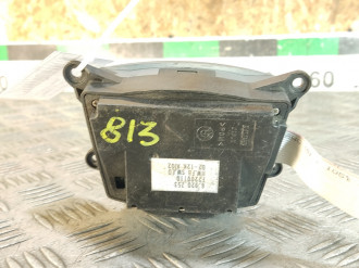 Кнопка многофункциональная Bmw 7 e66 2001-2008