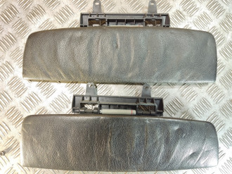 Подлокотник Bmw 7 e66 2001-2008