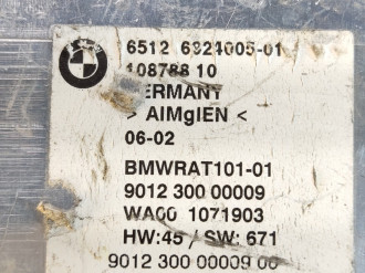 ТВ-модуль Bmw 7 e66 2001-2008
